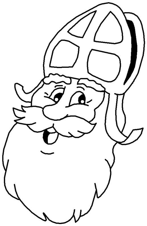 Childrens coloring page