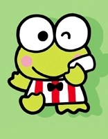 Childrens coloring page