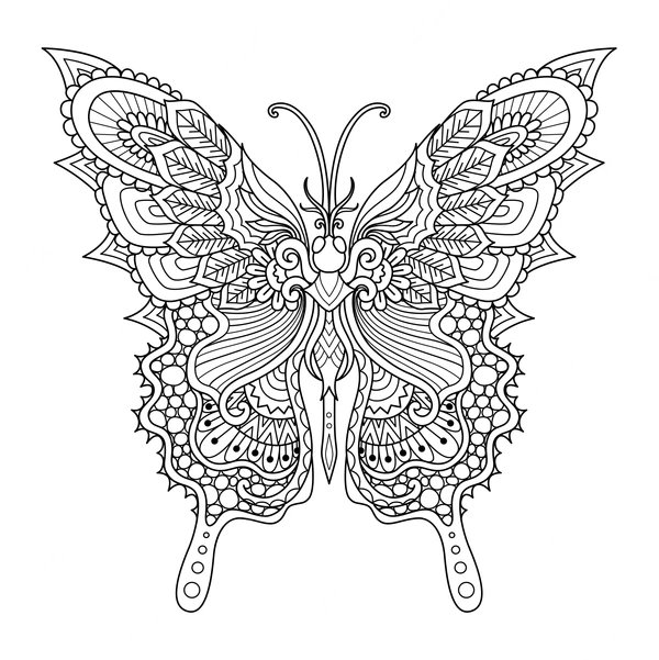 Childrens coloring page