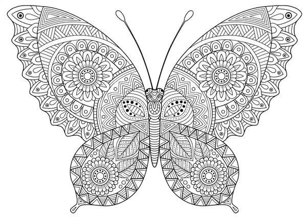 Childrens coloring page