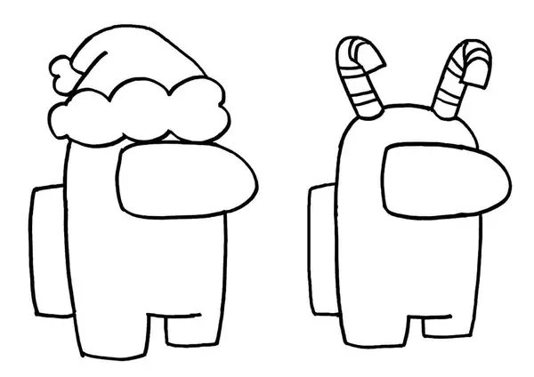 Coloring page for kids