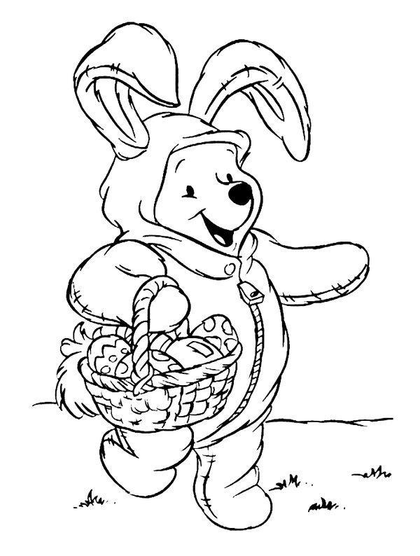 Coloring page for kids