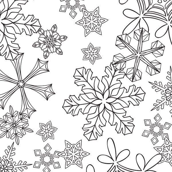 Coloring page for kids