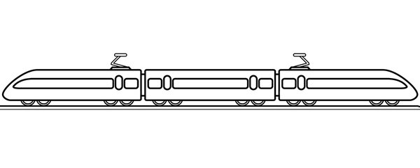 Coloring page for kids