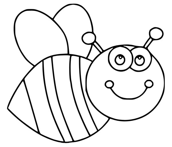Childrens coloring page