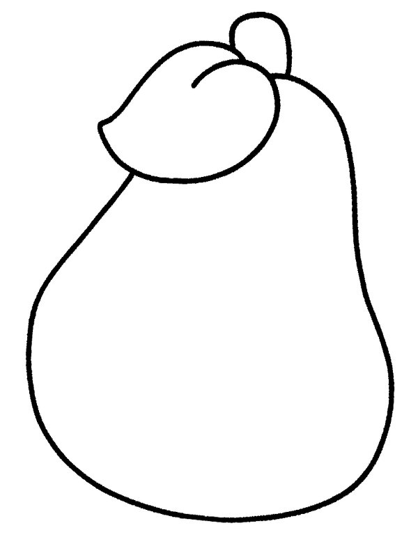 Childrens coloring page