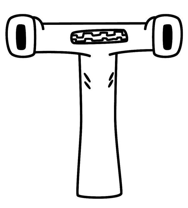 Childrens coloring page