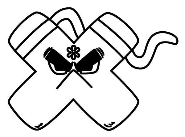 Childrens coloring page