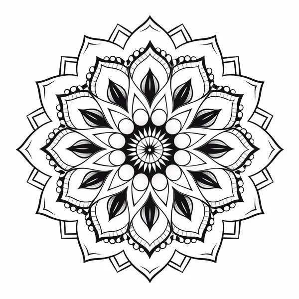 Childrens coloring page