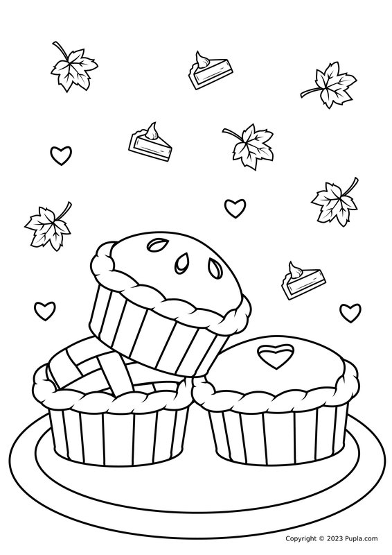 Childrens coloring page