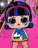 Childrens coloring page