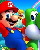 Childrens coloring page