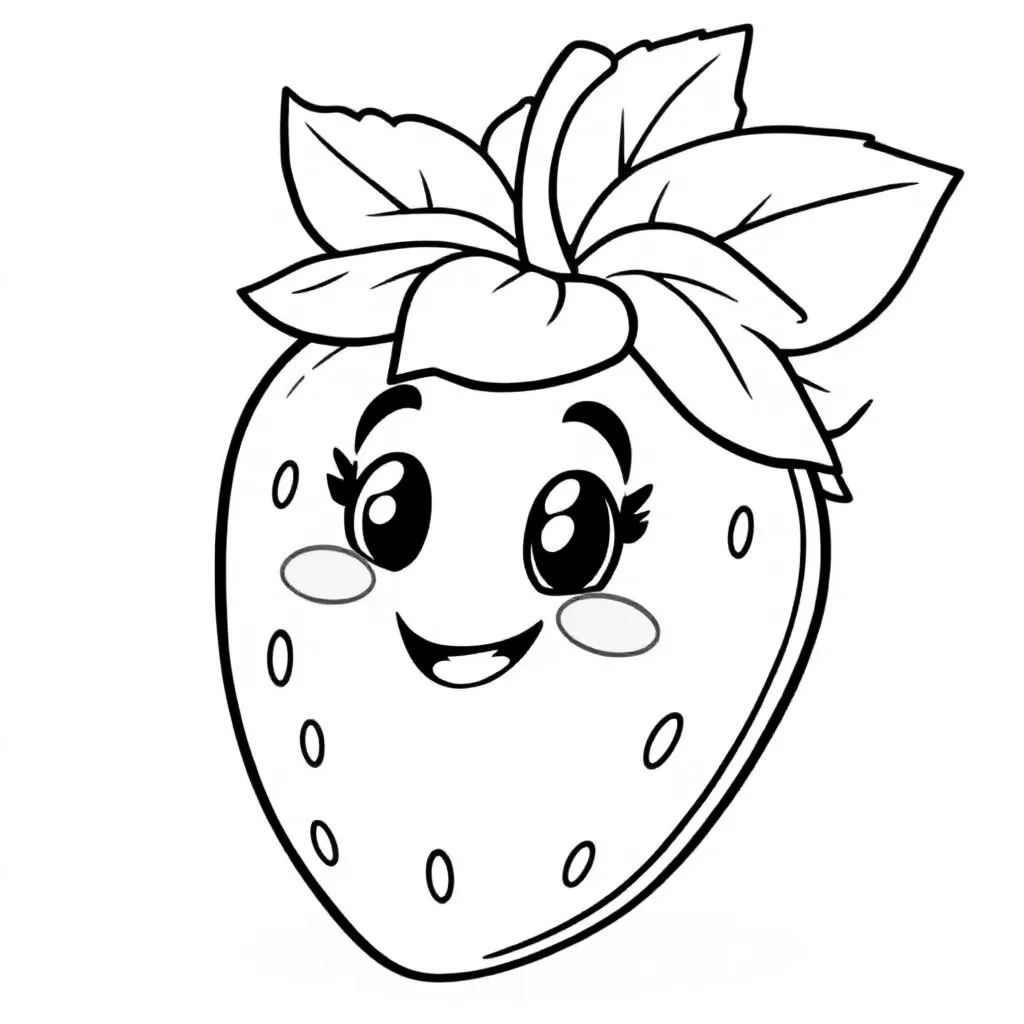 Disegno da colorare con i numeri