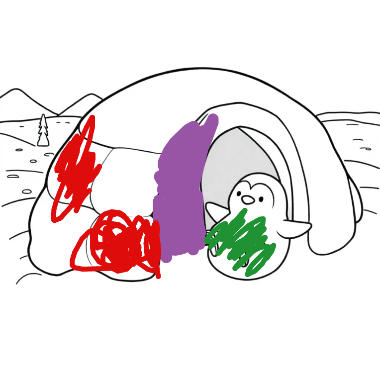 Ingekleurd door admin