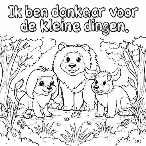 Dieren